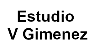 Estudio V Gimenez