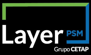 Layer PSM